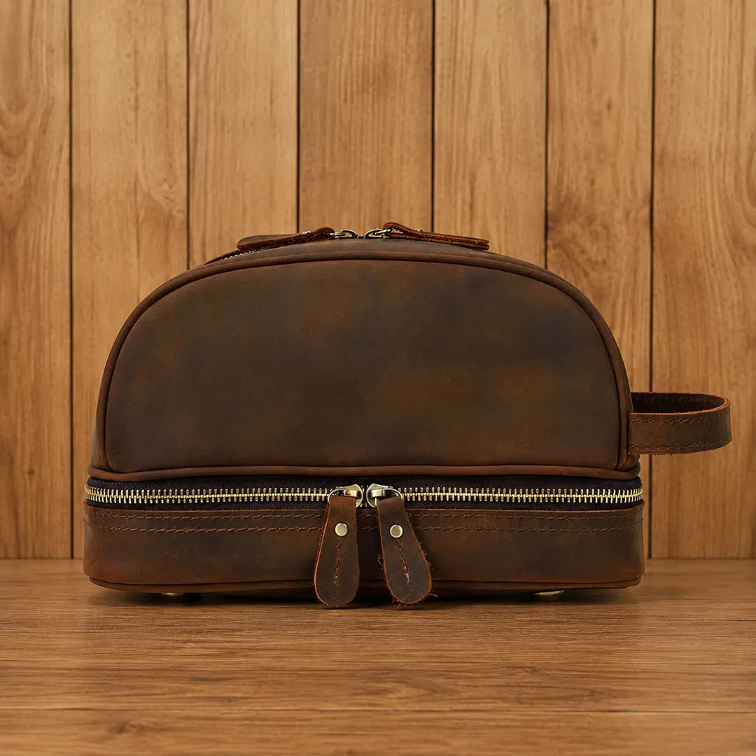 Compact Everyday Carry Pouch