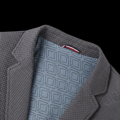 Modern Fit Blazer