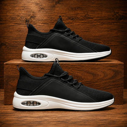 Cushioned Casual Athletic Sneakers