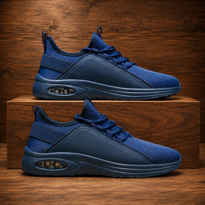 Cushioned Casual Athletic Sneakers