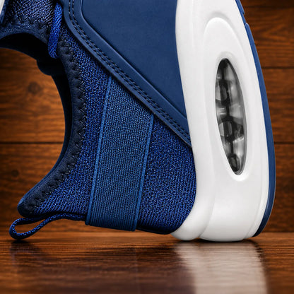 Cushioned Casual Athletic Sneakers
