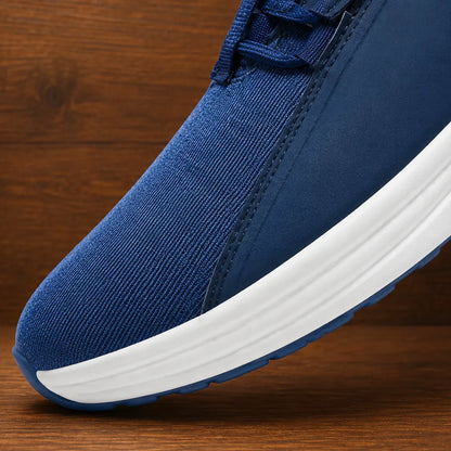 Cushioned Casual Athletic Sneakers