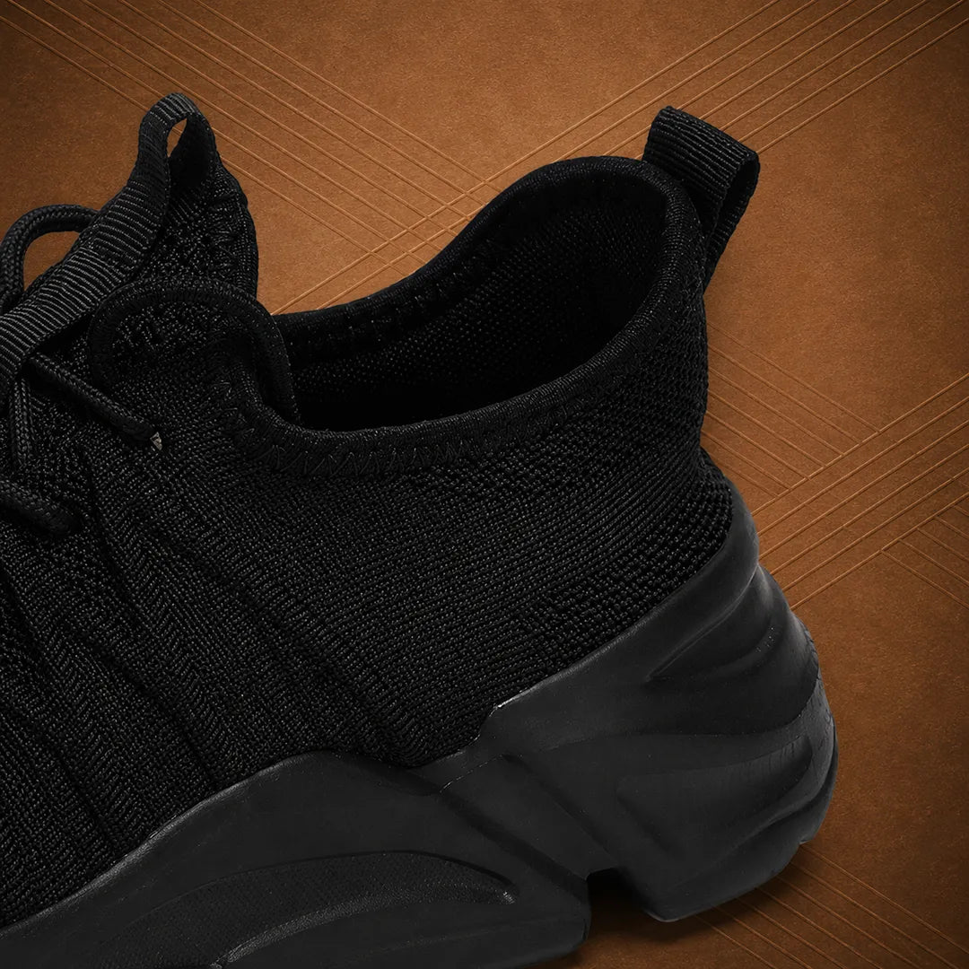 Cushioned Casual Sneakers