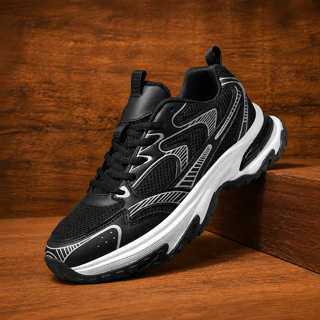 Cushioned Everyday Sneakers