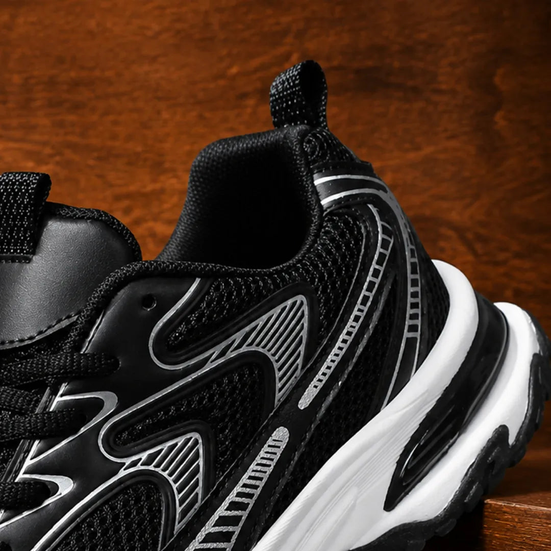 Cushioned Everyday Sneakers