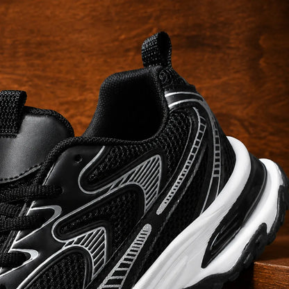 Cushioned Everyday Sneakers