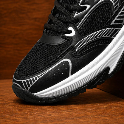 Cushioned Everyday Sneakers