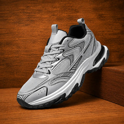 Cushioned Everyday Sneakers