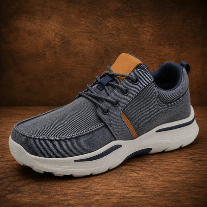 Cushioned Lifestyle Shoes