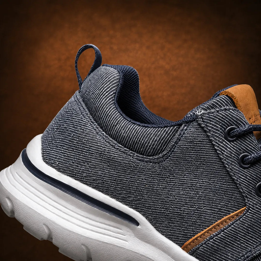 Cushioned Lifestyle Shoes