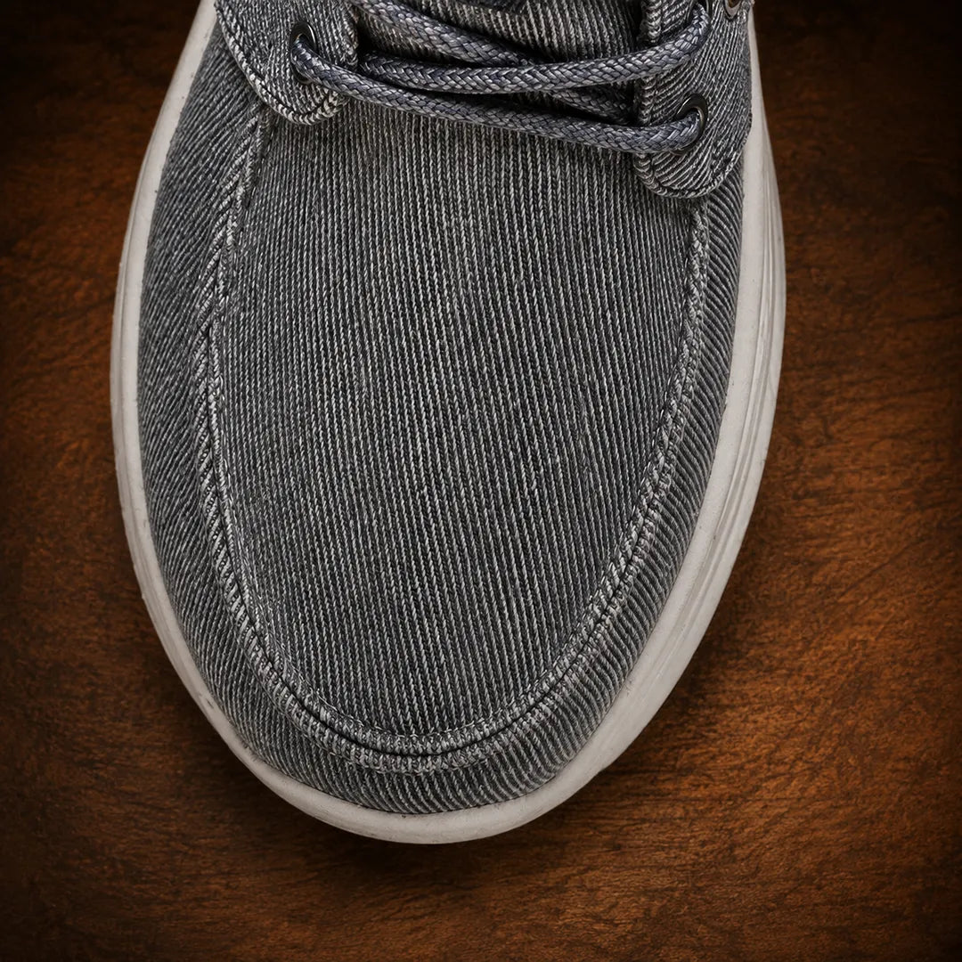 Cushioned Lifestyle Shoes
