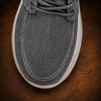 Cushioned Lifestyle Shoes