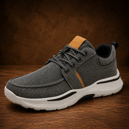 Cushioned Lifestyle Shoes