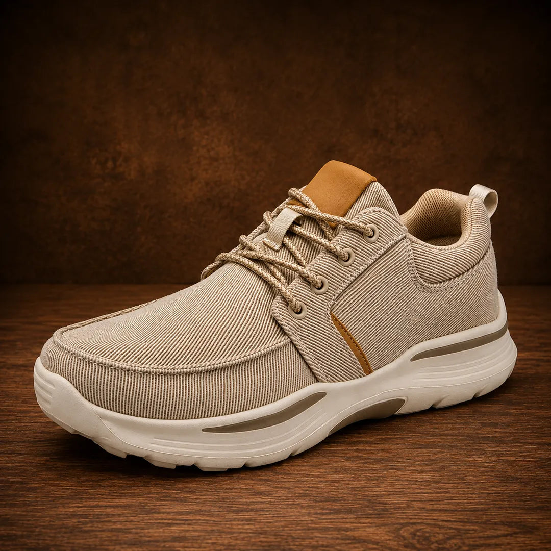 Cushioned Lifestyle Shoes