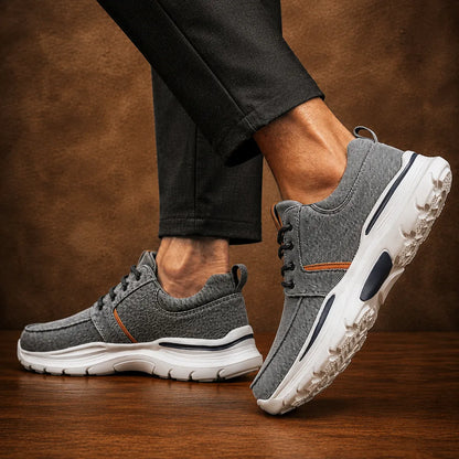 Cushioned Lifestyle Shoes