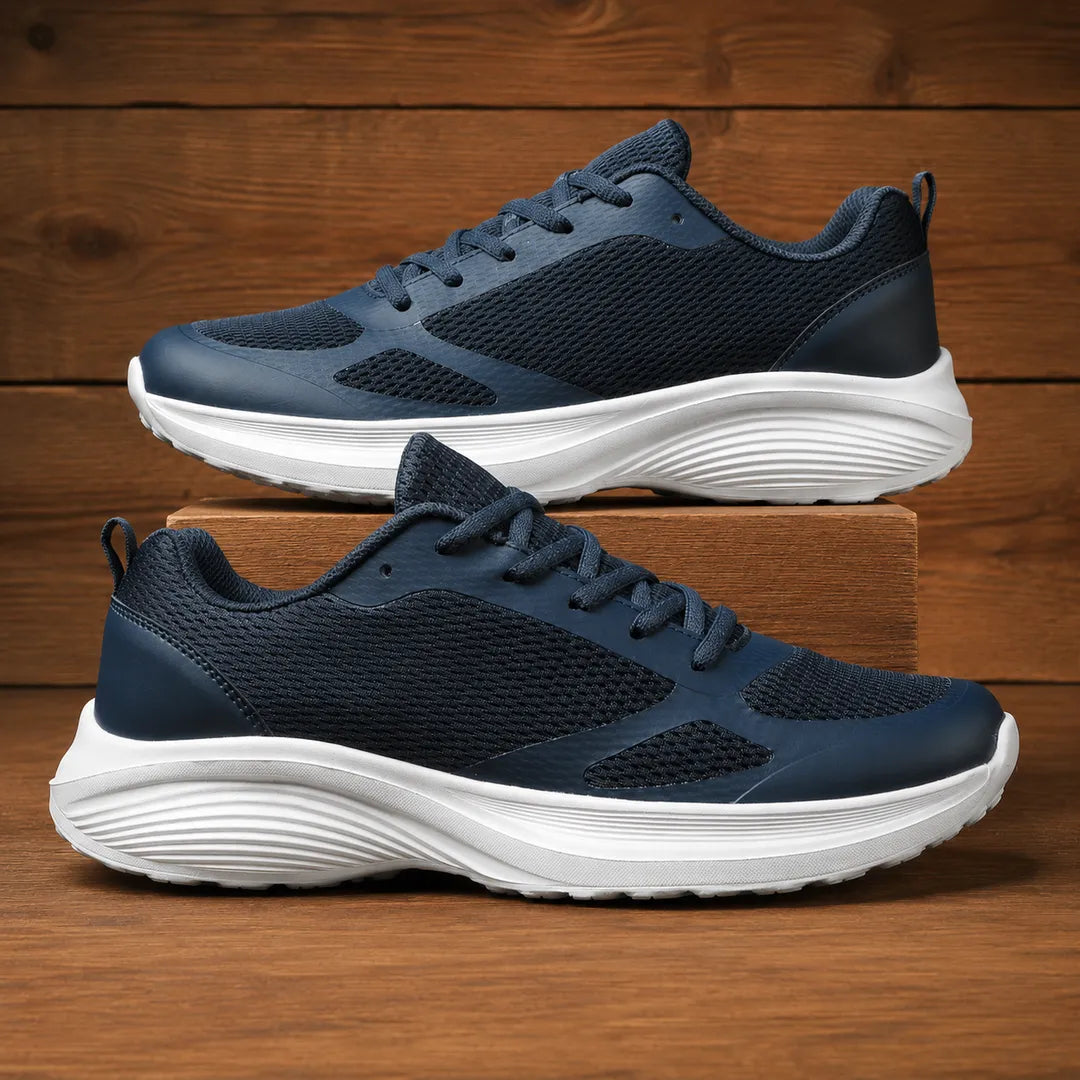 Cushioned Sport Shoes