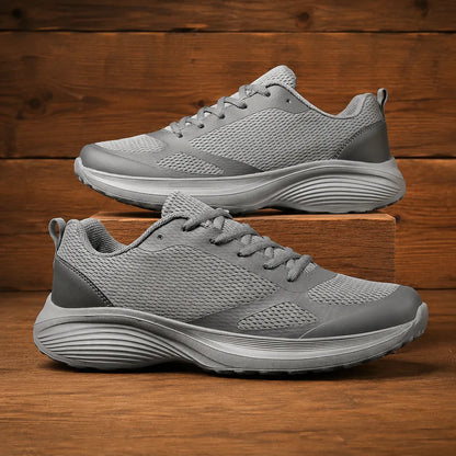 Cushioned Sport Shoes