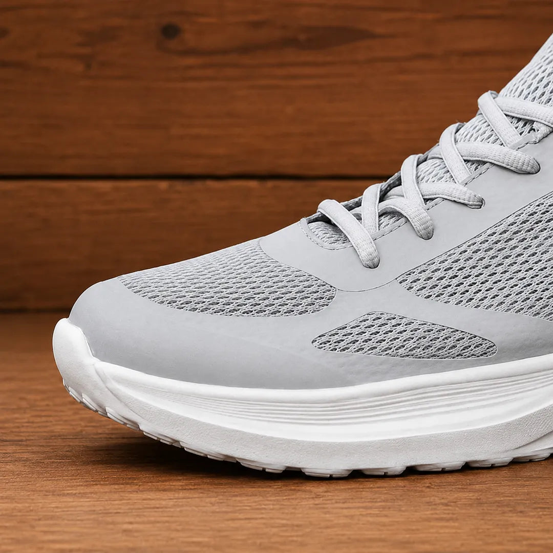 Cushioned Sport Shoes
