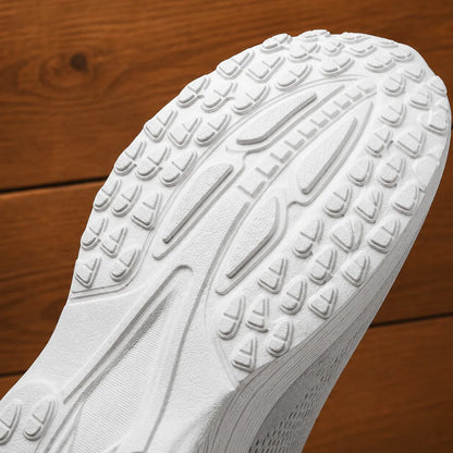 Cushioned Sport Shoes
