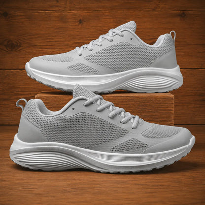 Cushioned Sport Shoes