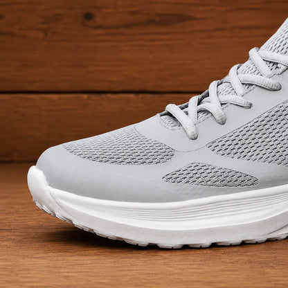 Cushioned Sport Sneakers