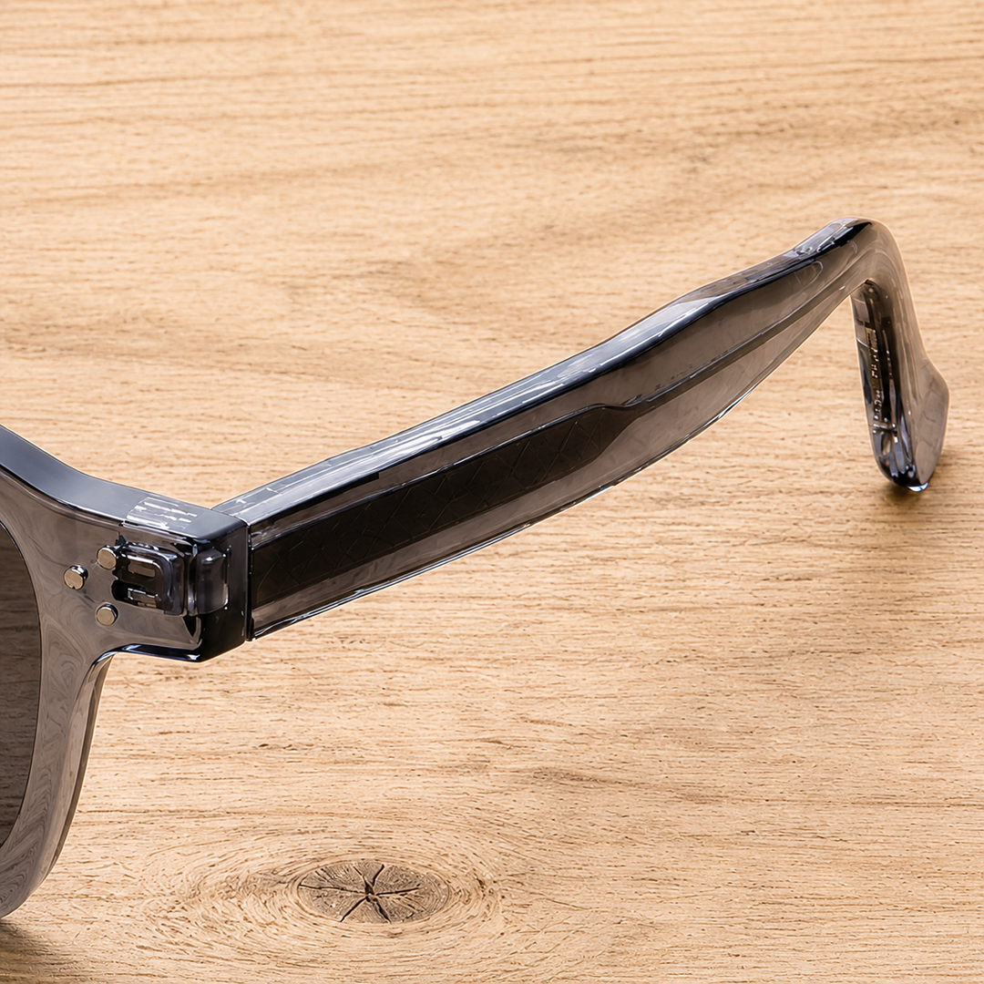 Classic Retro Sunglasses