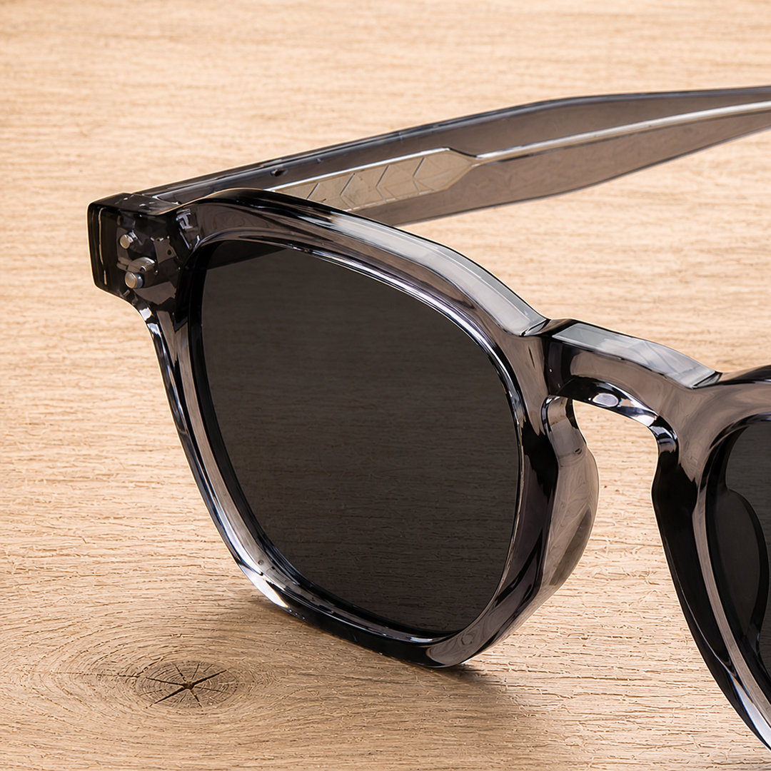 Classic Retro Sunglasses
