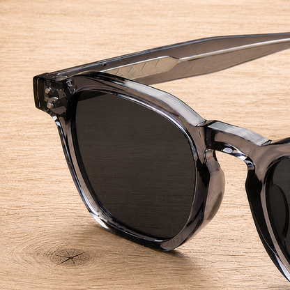 Classic Retro Sunglasses