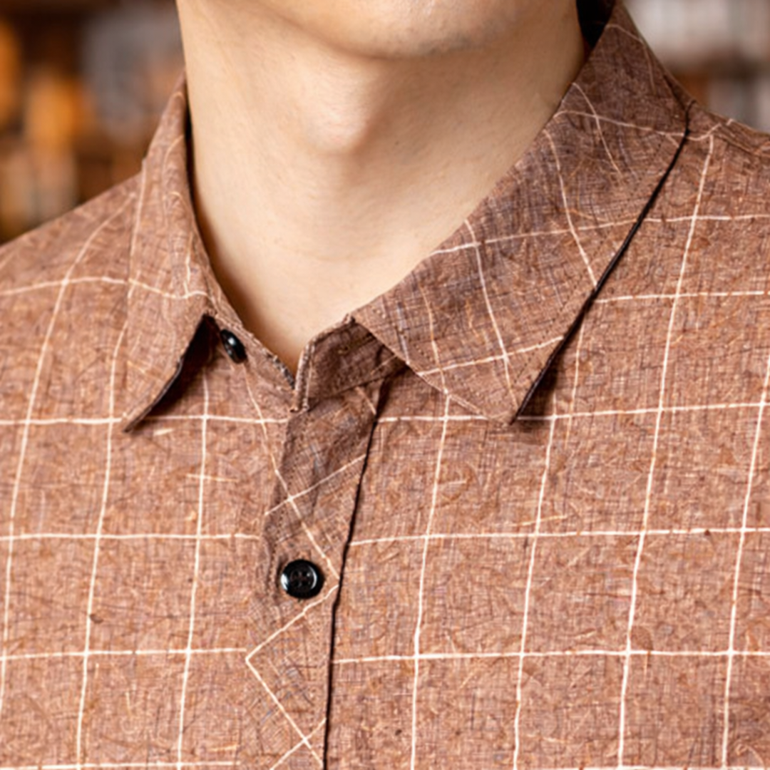 Linen Casual Shirt