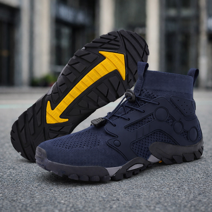 Ultimate Outdoor Shoes