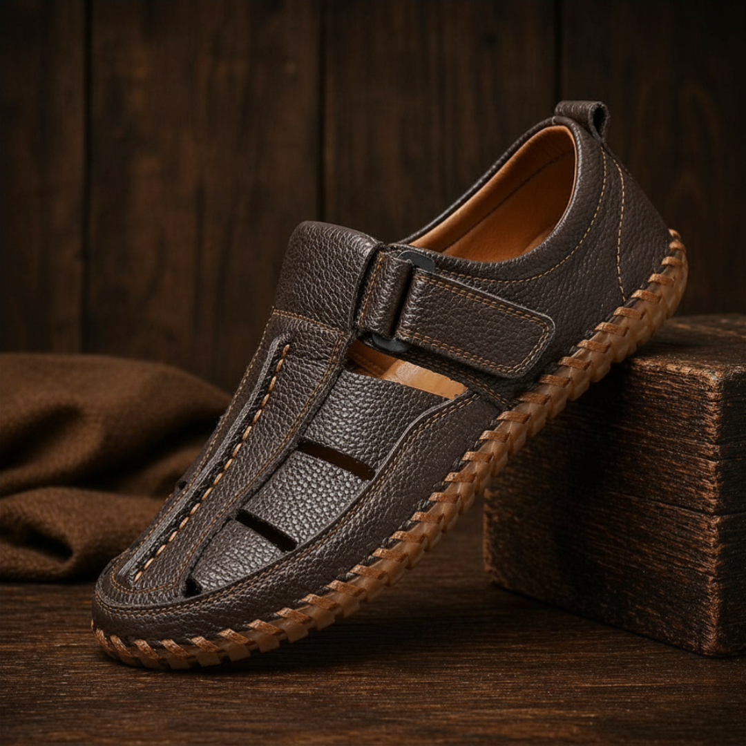 Comfort Daily Sandals