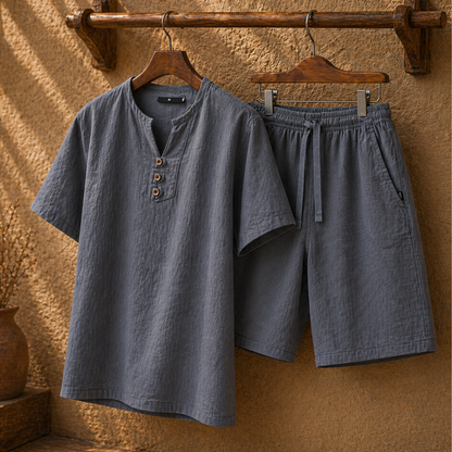 Daily Comfort Set