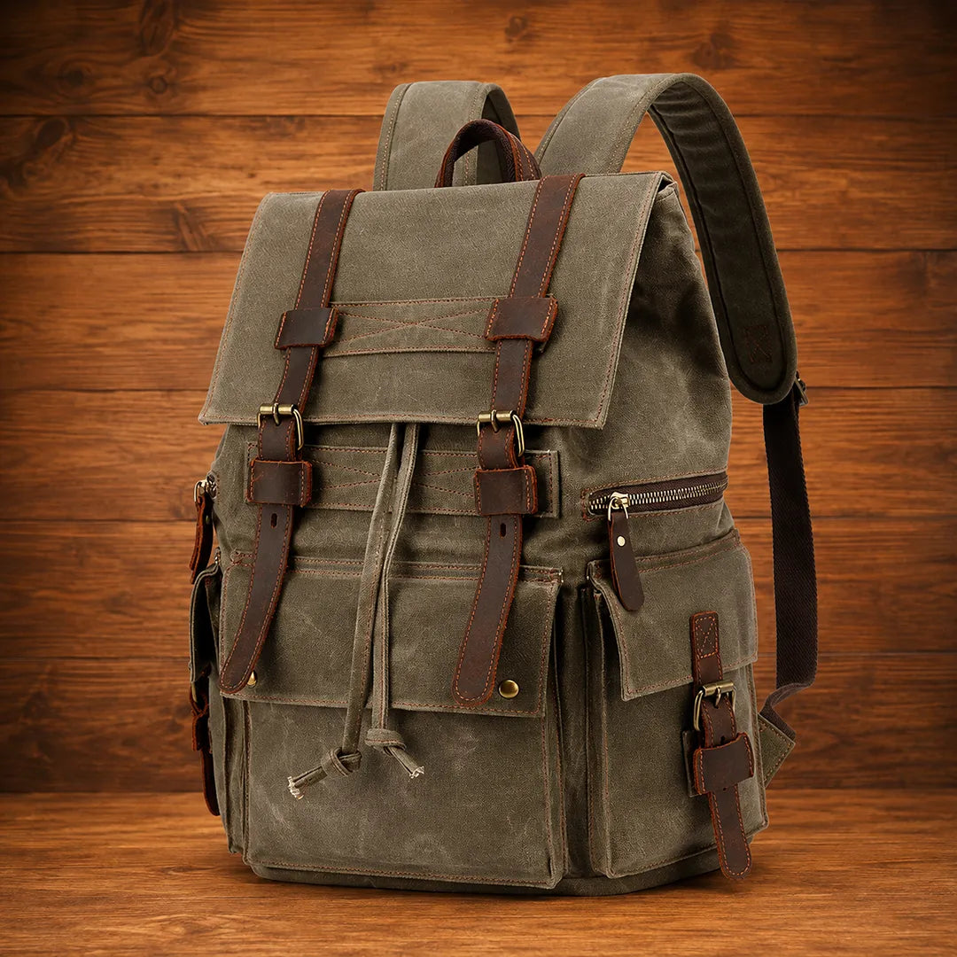 Durable Casual  Backpack