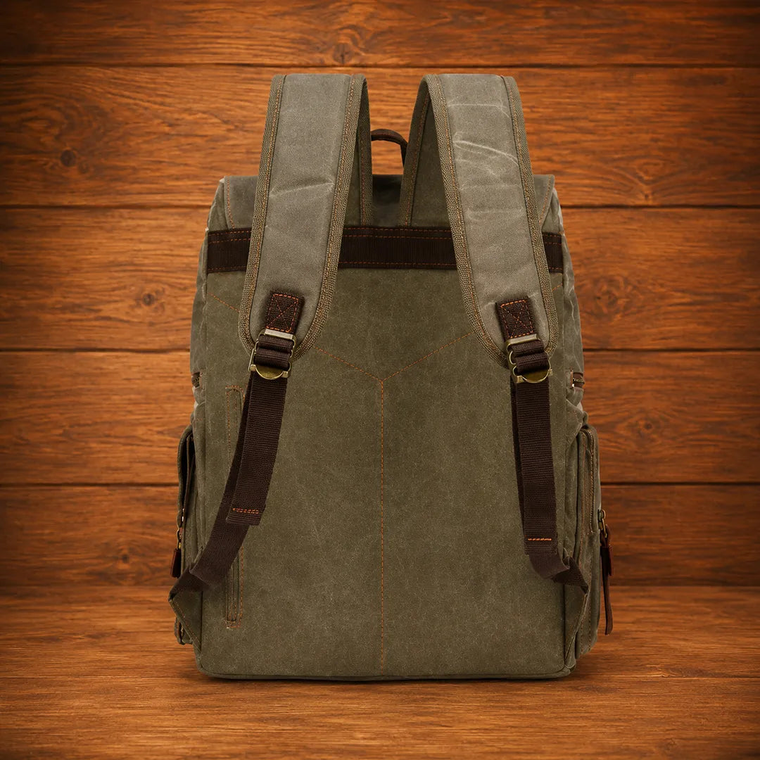 Durable Casual  Backpack
