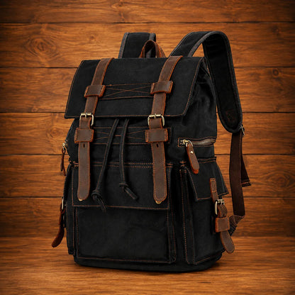 Durable Casual  Backpack