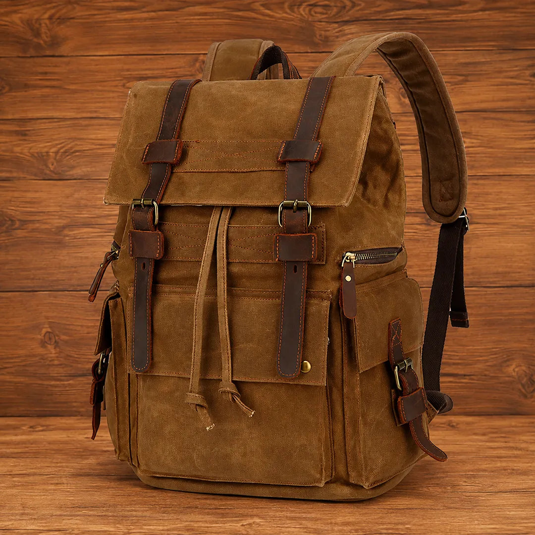 Durable Casual  Backpack