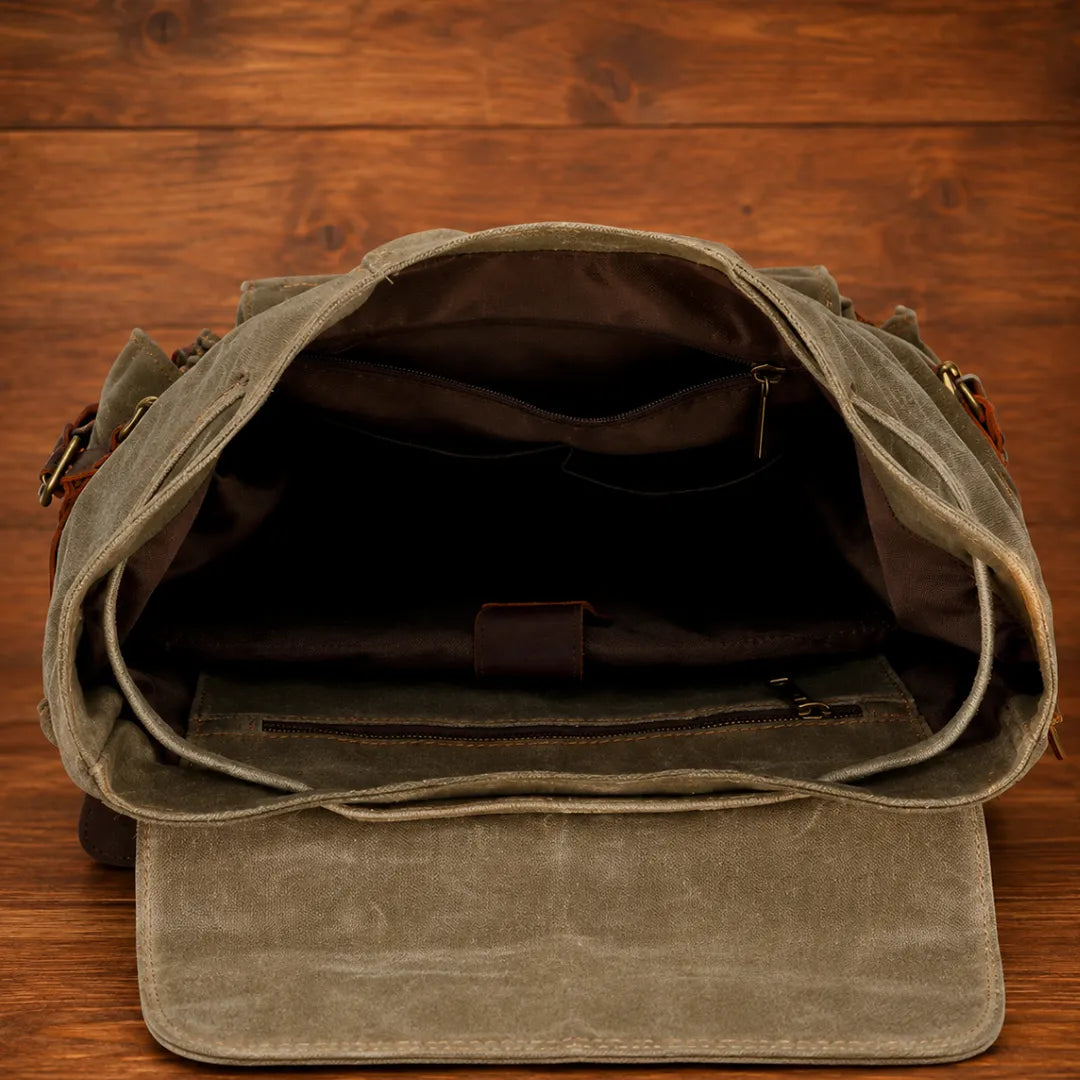 Durable Casual  Backpack