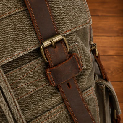Durable Casual  Backpack
