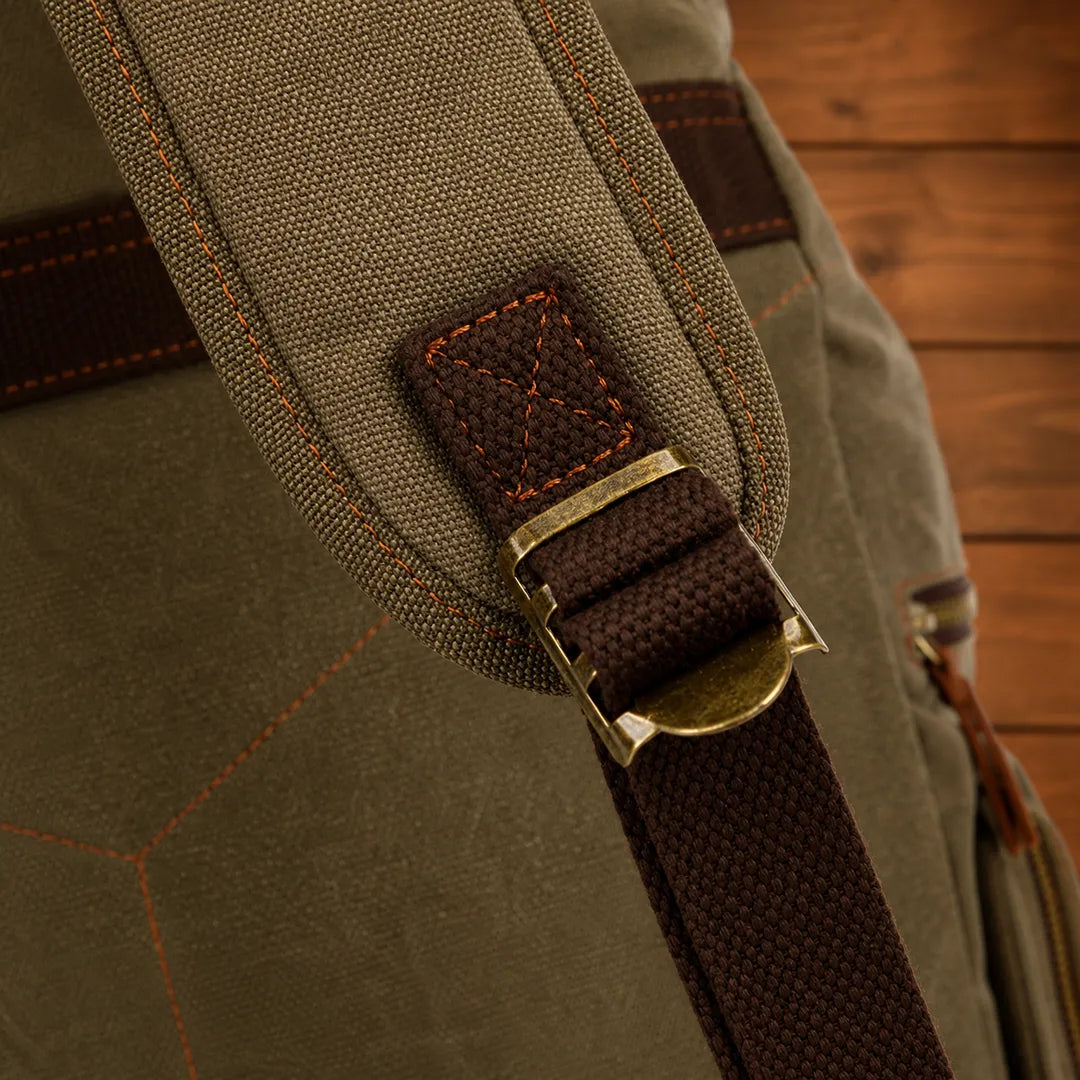 Durable Casual  Backpack