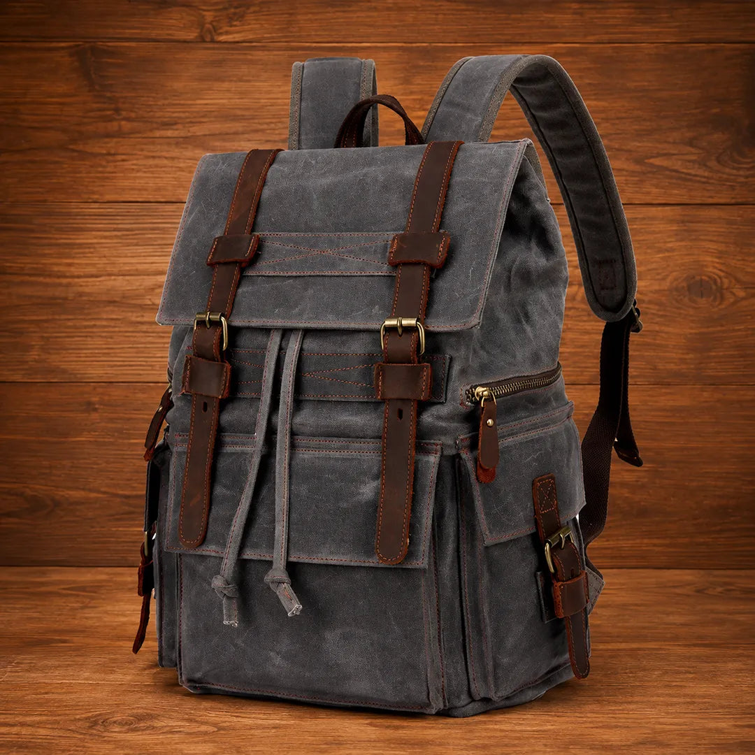 Durable Casual  Backpack
