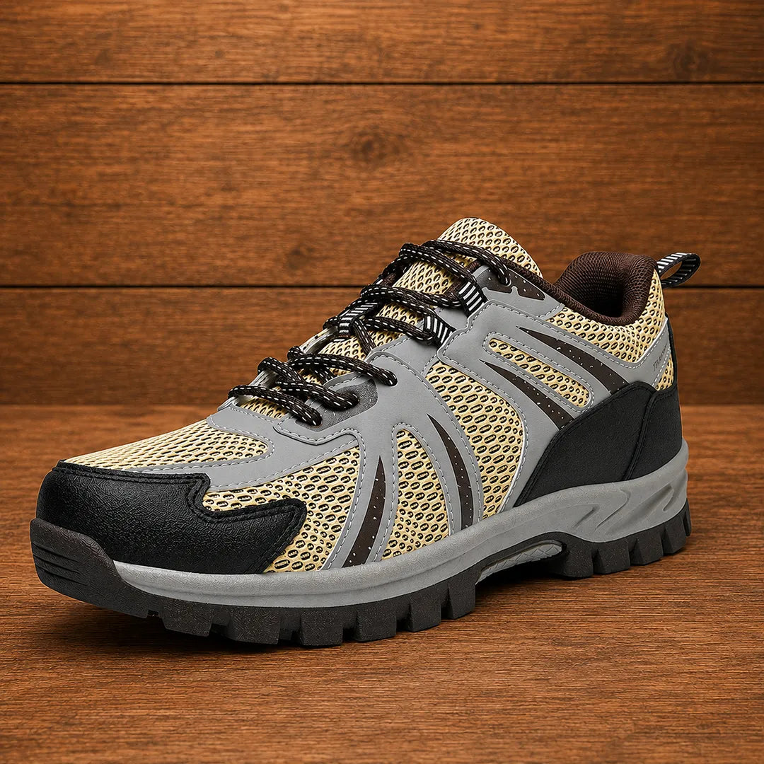 Durable Casual Shoes