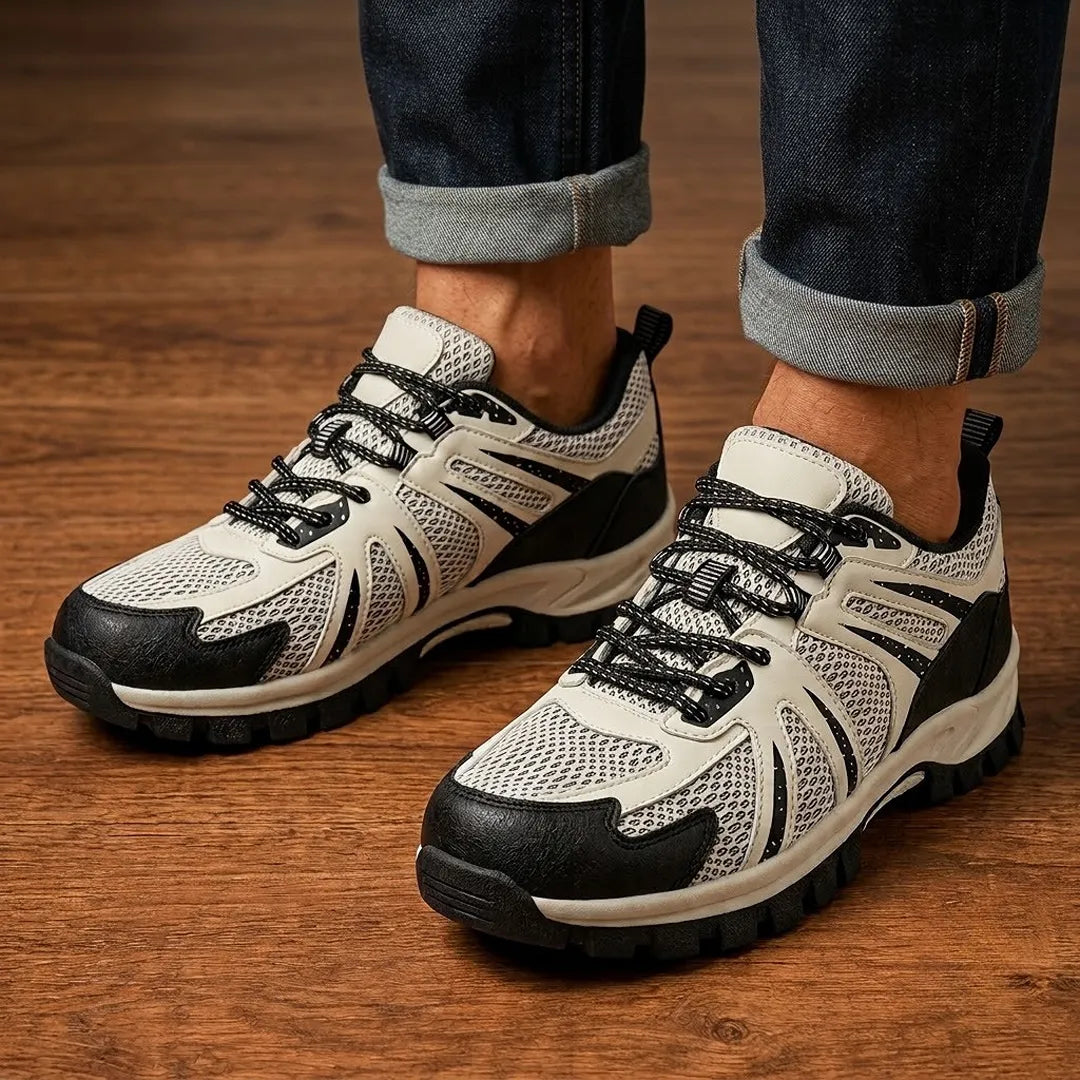 Durable Casual Shoes