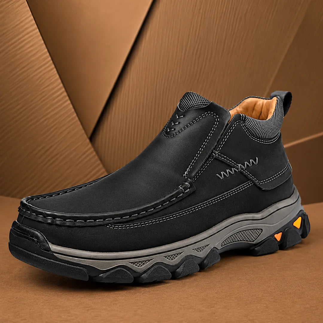 Durable Comfort Slip-ons Shoes