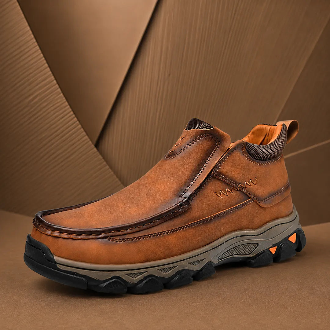 Durable Comfort Slip-ons Shoes