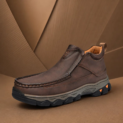 Durable Comfort Slip-ons Shoes