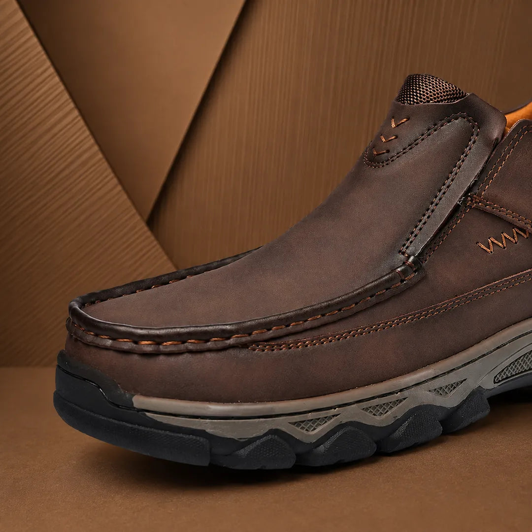 Durable Comfort Slip-ons Shoes