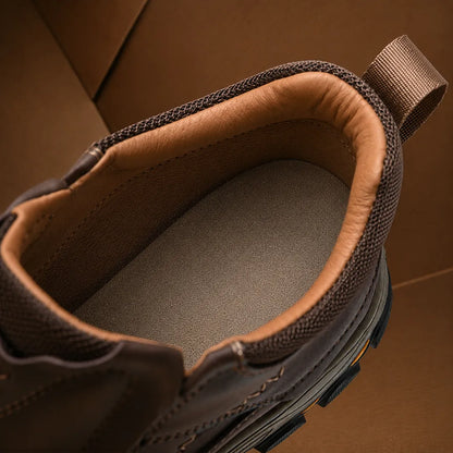 Durable Comfort Slip-ons Shoes