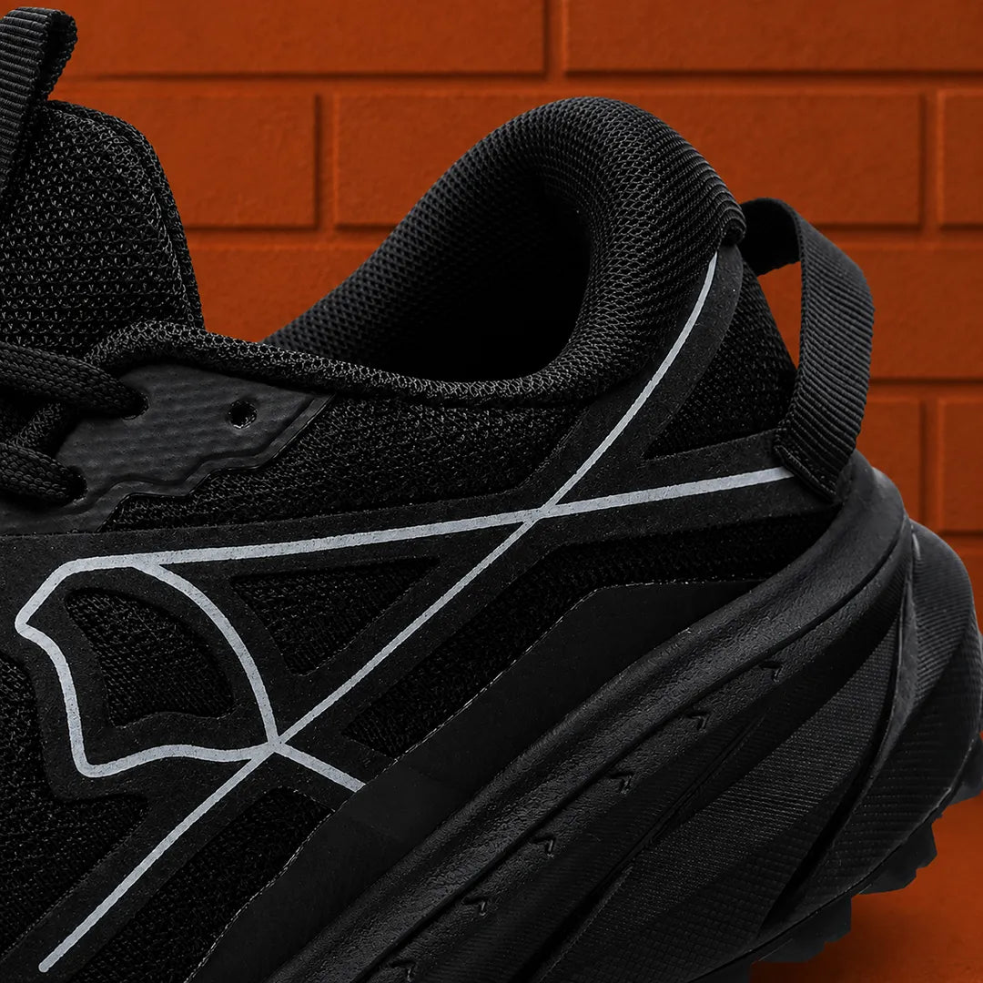 Durable Rugged Sneakers