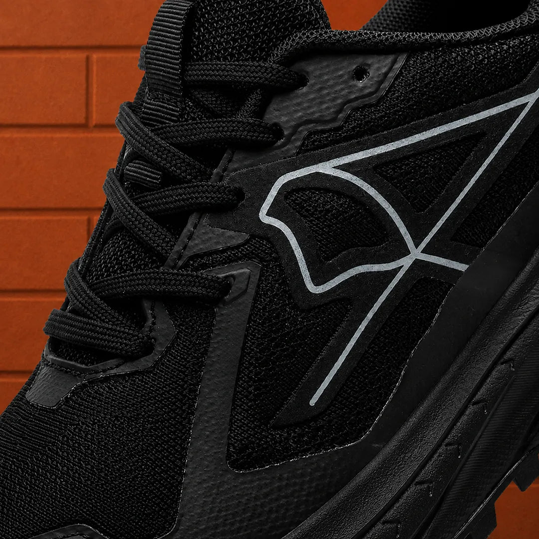 Durable Rugged Sneakers