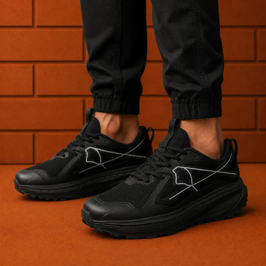 Durable Rugged Sneakers